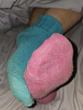 Meet your Posher, Brandy.